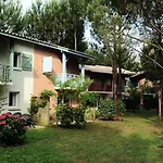 Les Maisons Du Domaine Du Golf De Pinsolle - Maeva - Maison 3 Pieces 6 Personnes - Selection - Super Mae-6374
