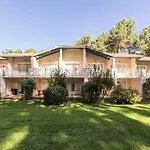 شقة Les Maisons Du Domaine Du Golf De Pinsolle - Maeva - Maison 3 Pieces 6 Personnes - Selection - Super Mae-6374
