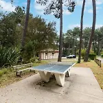 Les Maisons Du Domaine Du Golf De Pinsolle - Maeva - Maison 3 Pieces 6 Personnes - Selection - Super Mae-6374 شقة *