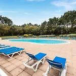 شقة Les Maisons Du Domaine Du Golf De Pinsolle - Maeva - Maison 3 Pieces 6 Personnes - Selection - Super Mae-6374