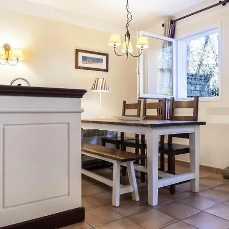 Les Maisons Du Domaine Du Golf De Pinsolle - Maeva - Maison 3 Pieces 6 Personnes - Selection - Super Mae-6374 * Soustons