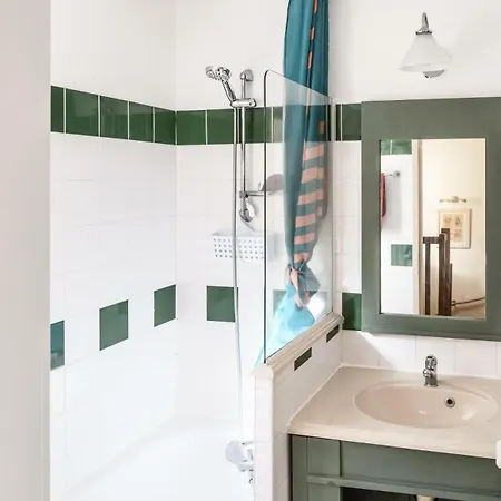 Apartament Les Maisons Du Domaine Du Golf De Pinsolle - Maeva - Maison 3 Pieces 6 Personnes - Selection - Super Mae-6374 Soustons