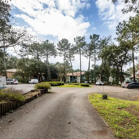 Les Maisons Du Domaine Du Golf De Pinsolle - Maeva - Maison 3 Pieces 6 Personnes - Selection - Super Mae-6374 * Soustons