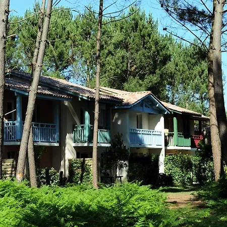 Les Maisons Du Domaine Du Golf De Pinsolle - Maeva - Maison 3 Pieces 6 Personnes - Selection - Super Mae-6374 Apartament *