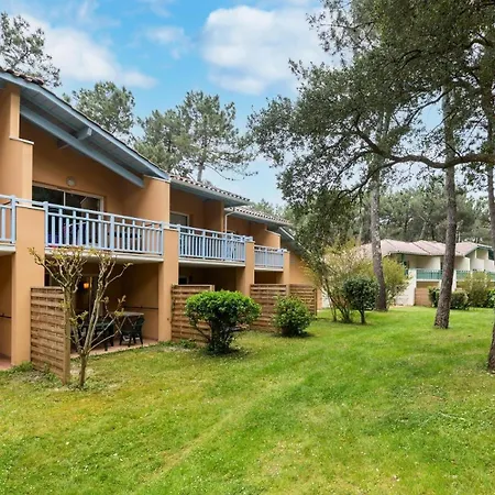 Les Maisons Du Domaine Du Golf De Pinsolle - Maeva - Maison 3 Pieces 6 Personnes - Selection - Super Mae-6374 Apartament Soustons