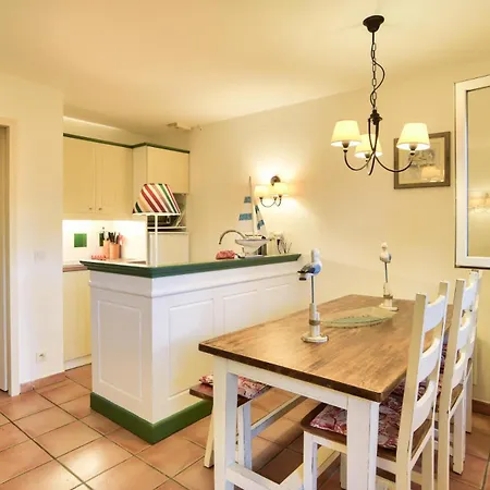 شقة Les Maisons Du Domaine Du Golf De Pinsolle - Maeva - Maison 3 Pieces 6 Personnes - Selection - Super Mae-6374