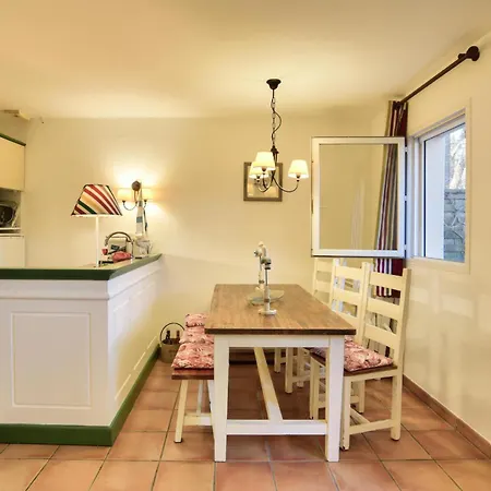 شقة Les Maisons Du Domaine Du Golf De Pinsolle - Maeva - Maison 3 Pieces 6 Personnes - Selection - Super Mae-6374 *