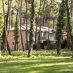 Les Maisons Du Domaine Du Golf De Pinsolle - Maeva - Maison 3 Pieces 6 Personnes - Selection - Super Mae-6374 Daire Soustons