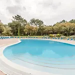 Daire Les Maisons Du Domaine Du Golf De Pinsolle - Maeva - Maison 3 Pieces 6 Personnes - Selection - Super Mae-6374 *