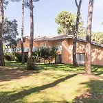 Daire Les Maisons Du Domaine Du Golf De Pinsolle - Maeva - Maison 3 Pieces 6 Personnes - Selection - Super Mae-6374