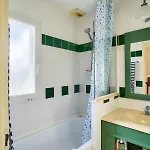 Daire Les Maisons Du Domaine Du Golf De Pinsolle - Maeva - Maison 3 Pieces 6 Personnes - Selection - Super Mae-6374