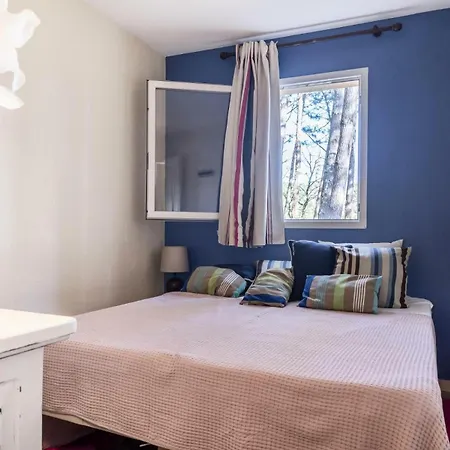 דירה Les Maisons Du Domaine Du Golf De Pinsolle - Maeva - Maison 3 Pieces 6 Personnes - Selection - Super Mae-6374 סוסטון