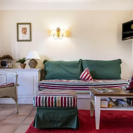 דירה Les Maisons Du Domaine Du Golf De Pinsolle - Maeva - Maison 3 Pieces 6 Personnes - Selection - Super Mae-6374