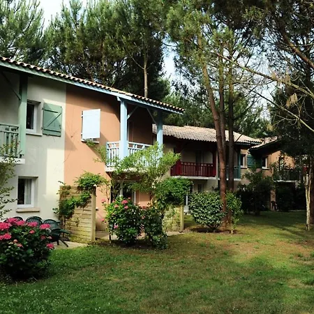 Les Maisons Du Domaine Du Golf De Pinsolle - Maeva - Maison 3 Pieces 6 Personnes - Selection - Super Mae-6374