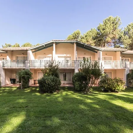 Apartmán Les Maisons Du Domaine Du Golf De Pinsolle - Maeva - Maison 3 Pieces 6 Personnes - Selection - Super Mae-6374