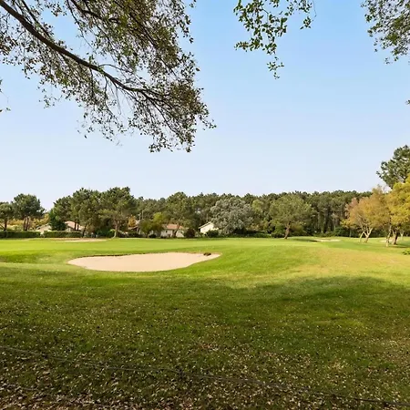 Les Maisons Du Domaine Du Golf De Pinsolle - Maeva - Maison 3 Pieces 6 Personnes - Selection - Super Mae-6374 *