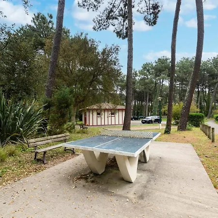 Les Maisons Du Domaine Du Golf De Pinsolle - Maeva - Maison 3 Pieces 6 Personnes - Selection - Super Mae-6374 Apartmán *