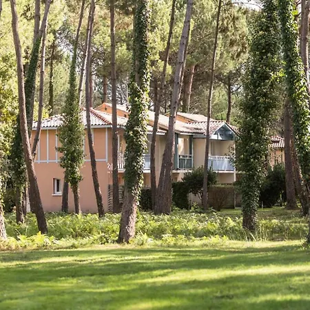 Les Maisons Du Domaine Du Golf De Pinsolle - Maeva - Maison 3 Pieces 6 Personnes - Selection - Super Mae-6374 Apartmán Soustons