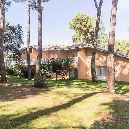 Apartmán Les Maisons Du Domaine Du Golf De Pinsolle - Maeva - Maison 3 Pieces 6 Personnes - Selection - Super Mae-6374