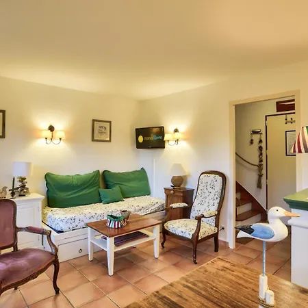 Les Maisons Du Domaine Du Golf De Pinsolle - Maeva - Maison 3 Pieces 6 Personnes - Selection - Super Mae-6374 דירה סוסטון