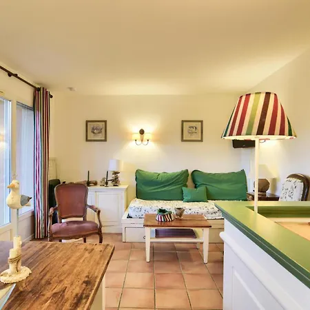 Les Maisons Du Domaine Du Golf De Pinsolle - Maeva - Maison 3 Pieces 6 Personnes - Selection - Super Mae-6374 *