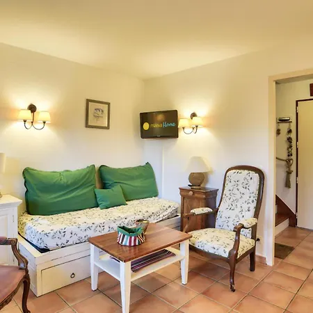 Les Maisons Du Domaine Du Golf De Pinsolle - Maeva - Maison 3 Pieces 6 Personnes - Selection - Super Mae-6374 סוסטון