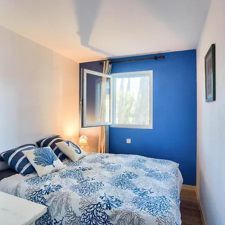 Les Maisons Du Domaine Du Golf De Pinsolle - Maeva - Maison 3 Pieces 6 Personnes - Selection - Super Mae-6374 Apartmán *