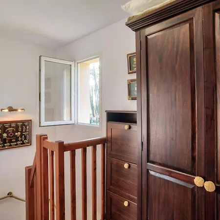 Les Maisons Du Domaine Du Golf De Pinsolle - Maeva - Maison 3 Pieces 6 Personnes - Selection - Super Mae-6374 Apartmán