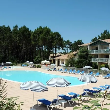 Les Maisons Du Domaine Du Golf De Pinsolle - Maeva - Maison 3 Pieces 6 Personnes - Selection - Super Mae-6374