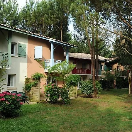 Les Maisons Du Domaine Du Golf De Pinsolle - Maeva - Maison 3 Pieces 6 Personnes - Selection - Super Mae-6374