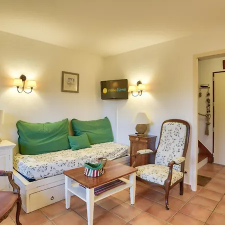 Les Maisons Du Domaine Du Golf De Pinsolle - Maeva - Maison 3 Pieces 6 Personnes - Selection - Super Mae-6374 Апартаменты