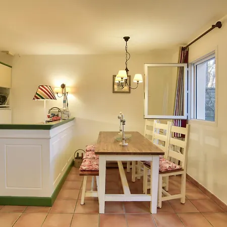 Les Maisons Du Domaine Du Golf De Pinsolle - Maeva - Maison 3 Pieces 6 Personnes - Selection - Super Mae-6374 *