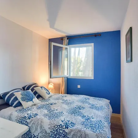 Les Maisons Du Domaine Du Golf De Pinsolle - Maeva - Maison 3 Pieces 6 Personnes - Selection - Super Mae-6374 Апартаменты *