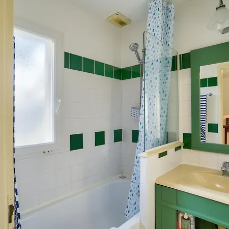 Les Maisons Du Domaine Du Golf De Pinsolle - Maeva - Maison 3 Pieces 6 Personnes - Selection - Super Mae-6374 Апартаменты
