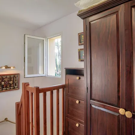 Les Maisons Du Domaine Du Golf De Pinsolle - Maeva - Maison 3 Pieces 6 Personnes - Selection - Super Mae-6374 * Сустон