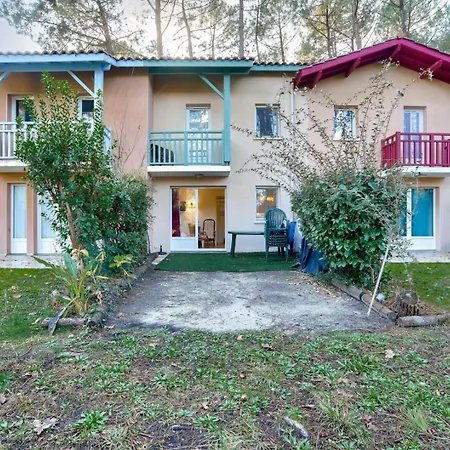 Les Maisons Du Domaine Du Golf De Pinsolle - Maeva - Maison 3 Pieces 6 Personnes - Selection - Super Mae-6374 Сустон