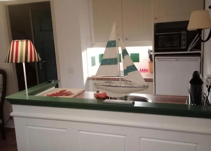 Apartamento Les Maisons Du Domaine Du Golf De Pinsolle - Maeva - Maison 3 Pieces 6 Personnes - Selection - Super Mae-6374 *