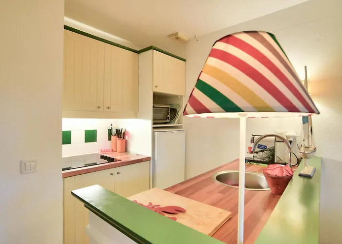 Les Maisons Du Domaine Du Golf De Pinsolle - Maeva - Maison 3 Pieces 6 Personnes - Selection - Super Mae-6374 * Soustons